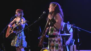 The Accidentals (live) Stitches and Seams