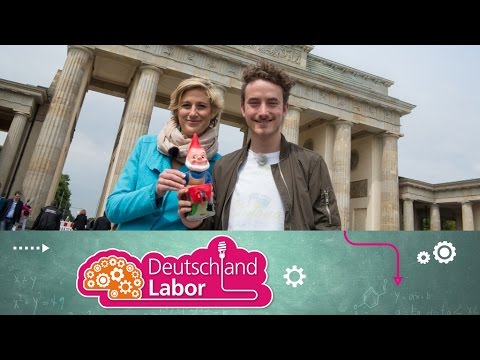 Deutsch lernen (A2) | Das Deutschlandlabor | Folge 16: Mentalität