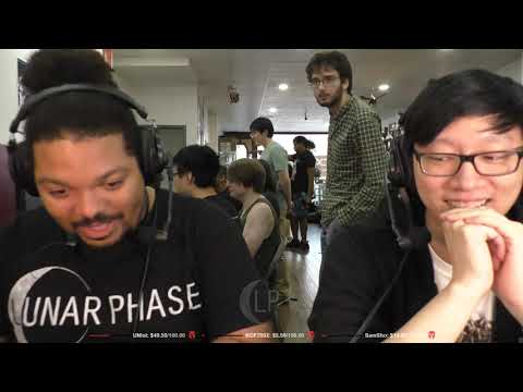 Full Moon 13: SAMURAI SHODOWN