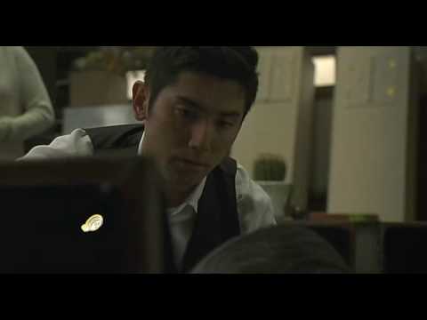 Departures Okuribito Scene