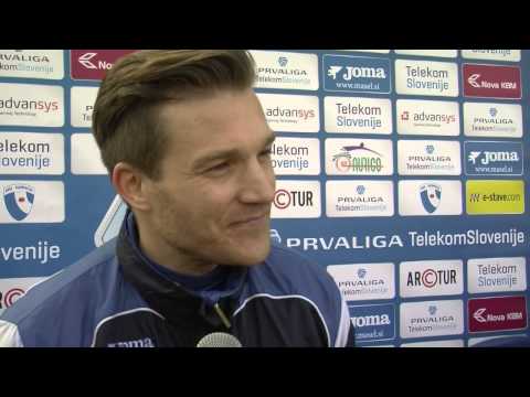 Izjave 24. krog Gorica - Koper