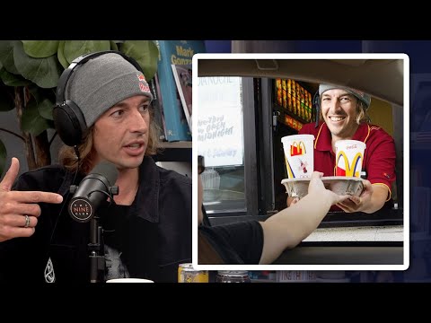 Pro Skateboarders Need 3 Jobs To Survive In 2025