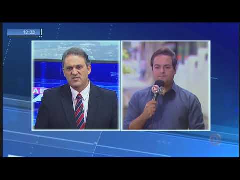 Noite em boate não termina bem para empresário