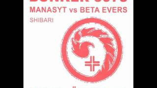 MANASYt vs. Beta Evers - Play Bizarre