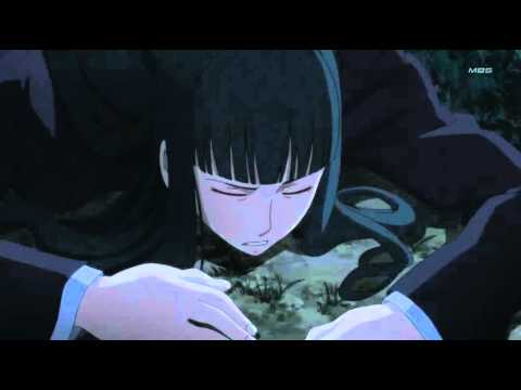 Hei vs Mina Hazuki(Lightsaber lesbian) 2nd fight