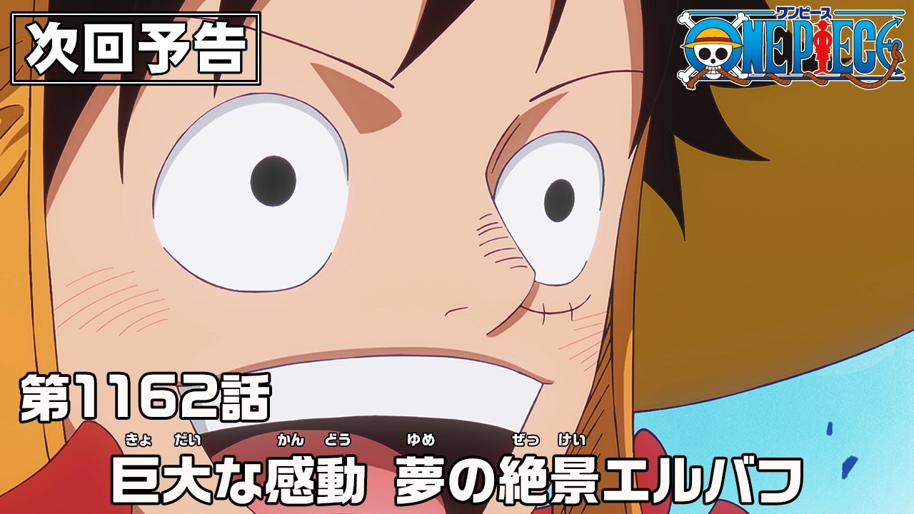 TVアニメ | ONE PIECE.com（ワンピース ドットコム）