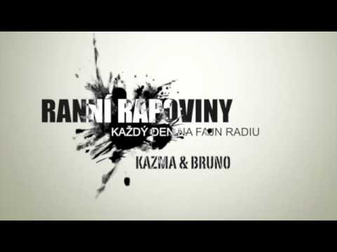 Ranní rapoviny - Fajn párty song