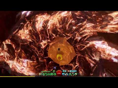 1 BILLION Fall Damage - World Record (1:08 Free Fall) - Highest Damage Ever Recorded