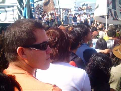 1 año sin Carlos y sin Justicia