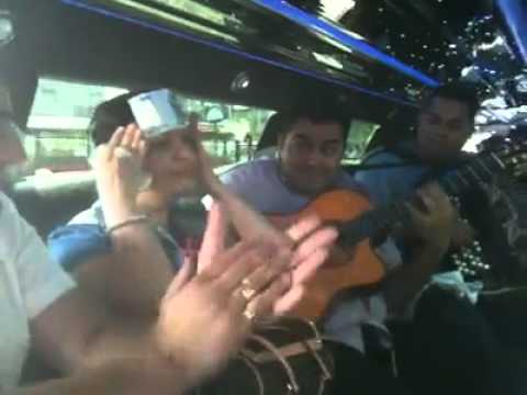 Dragana Spasic (Mala Gaga),Samoilov Sasa Harmonikas i Milos Jovanovic,