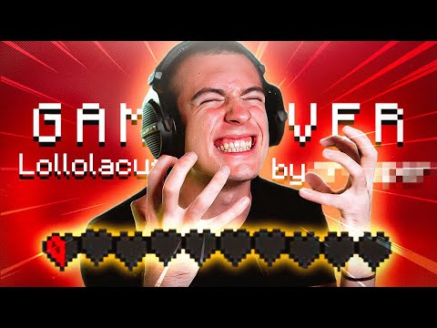 PROVO A BATTERE MINECRAFT HARDCORE IN UN TENTATIVO..