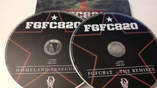 FGFC820 - Call To Glory (Nitro-Noise Remix) 2012