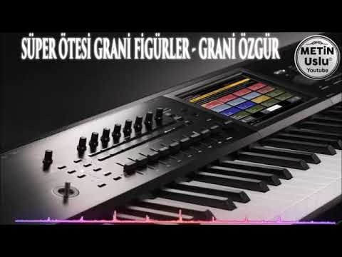 Grani Özgür   Grani Agir Delilo Yeni 2018 [Metin Uslu[