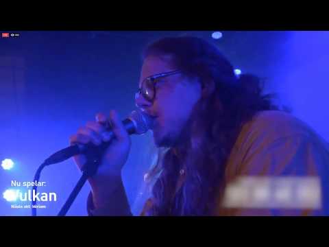 VULKAN - "Redemption Simulations" (Live at Nöjesfabriken, June 4th, 2020)