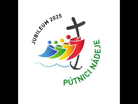 Pútnici nádeje - Slovenská verzia hymny pre jubilejný rok 2025 - unisono (Zbor Vox cantoris)