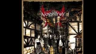 Vogelfrey - 6 Vaganten (lyrics)