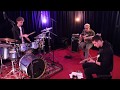 Let the Cat Out - John Scofield (Just Notes Session)