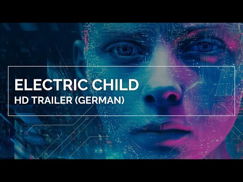 Trailer-Vorschau: Electric Child