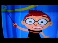 Little Einsteins Curtain Call Croatian