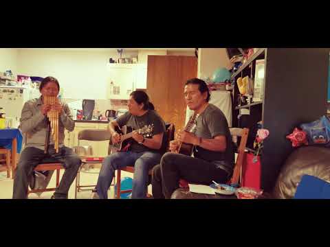 San Juan de los noventa