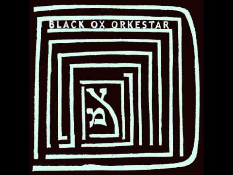 Black Ox Orkestar - Papir Iz Dokh Vays