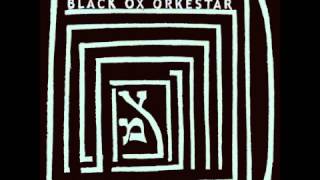 Black Ox Orkestar - Papir Iz Dokh Vays