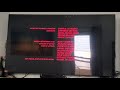 300 End Credits FXX 2020