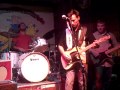 The Molenes "Miracle Cure" Live at Fury's