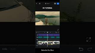 Download lagu VN Cinematic | Video editing tutorial | VN TIMELINE  #cinematic  #videoshort  #videoedit  #vneditor mp3