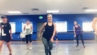 Download lagu 'Pepper Spray' - Dawin (Dance Fitness Routine) mp3