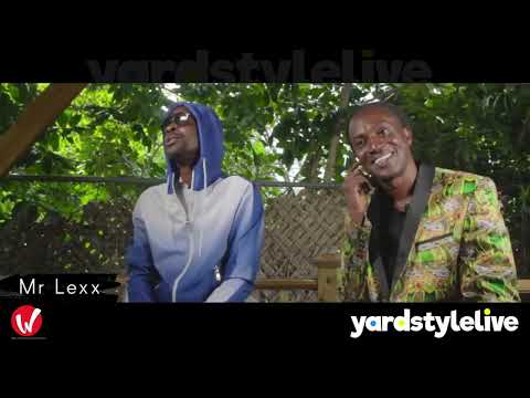 Mr Lexx   - The Beef Between Me and Foota Hype | Interview Clip
