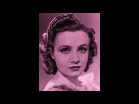 Elflie Mayerhofer: "Lied der Nachtigall"