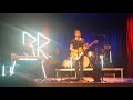 Robert Redweik - Wird wieder OK - Kulturzentrum Lutherhaus - Osnabrück - 20.04.18