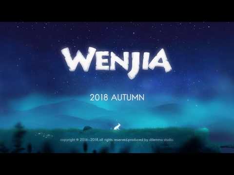 Видео Wenjia #1