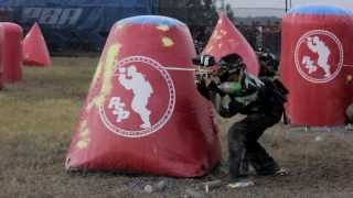 PbNation: New PSP HD World Cup Paintball Video