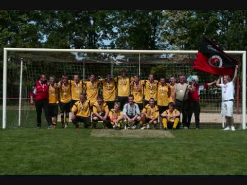 Pokalfinale 09 Friesack  vs Michendorf