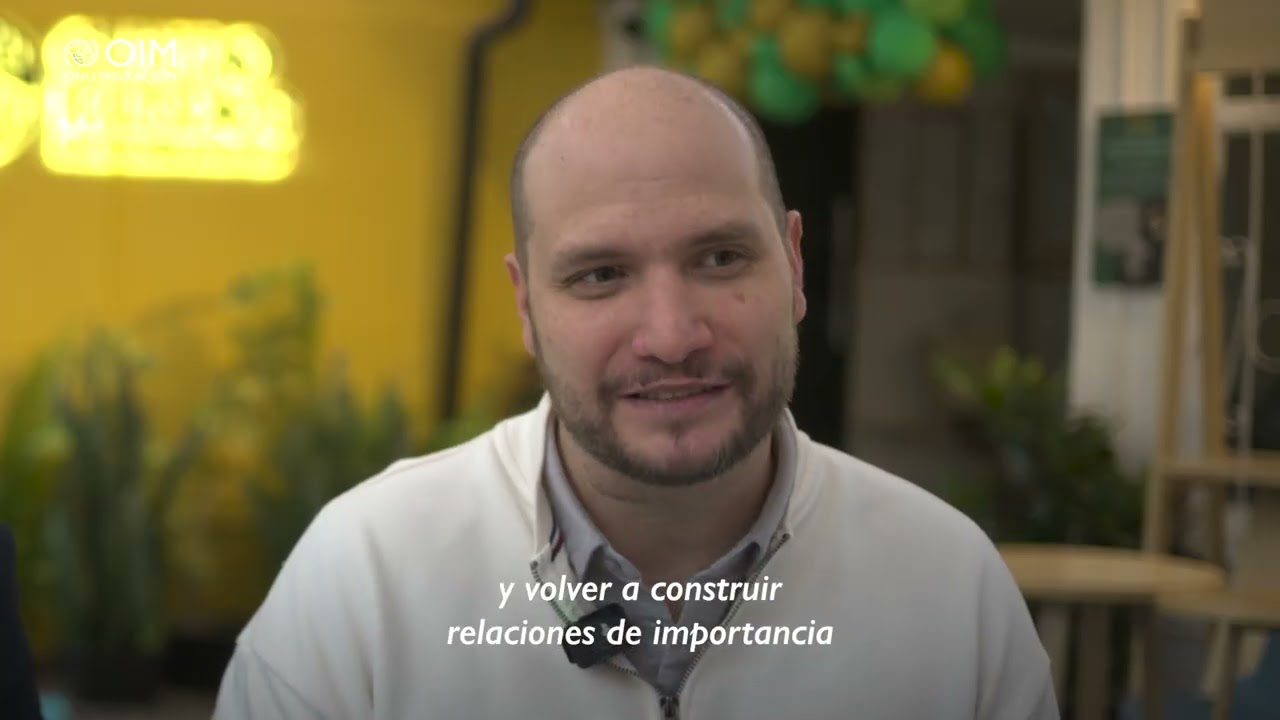 Cuatro mundos: una visión construida a través de un esfuerzo compartido en Ecuador