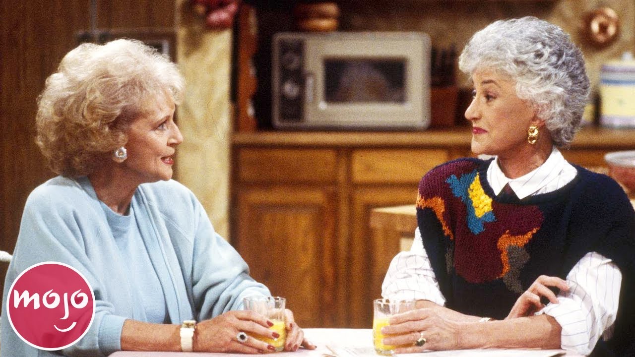 Top 20 TV BFFs Who Hated Each Other in Real Life