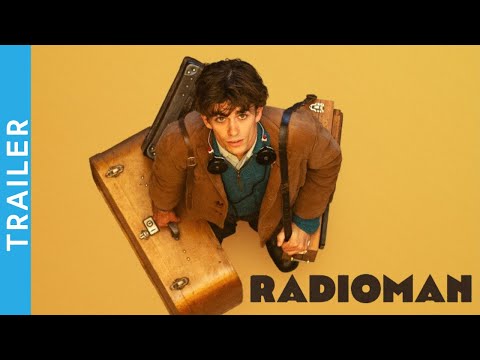 Трейлеры Radioman