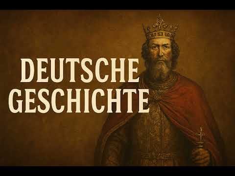 Deutsche Geschichte Heinrich und der Papst #geschichte #doku #hörspiele