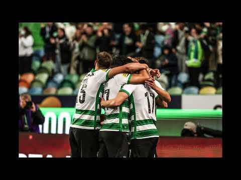 ACF PODCAST 13: Santa Clara 3-2 Sporting CP.