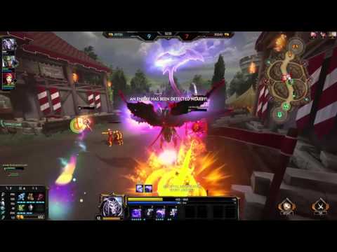 How to Thanatos - Smite