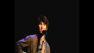 Josh Smith Fakenham Fair