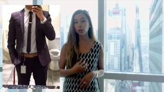 Suit Jacket, Skinny Tie, Tie Bar, and Belt - Men&#39;s Outfit Feedback