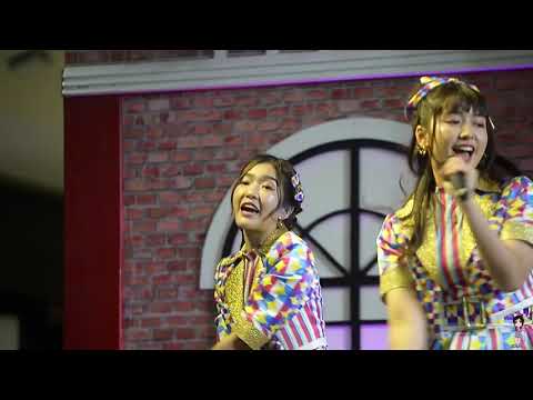 20190824 FANCAM Jennis BNK48 - Jabaja  (ภูเก็ต)