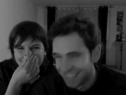 Duo Nivo N°2 - Manhattan Kaboul