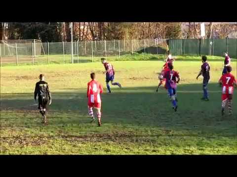 Luccasette - Lucca Calcio 3-0