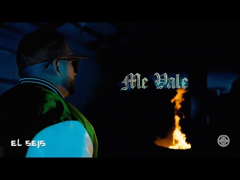 EL SEIS - ME VALE | SEXTO SENTIDO