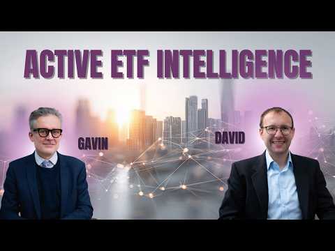 Active ETF Intelligence #EP3