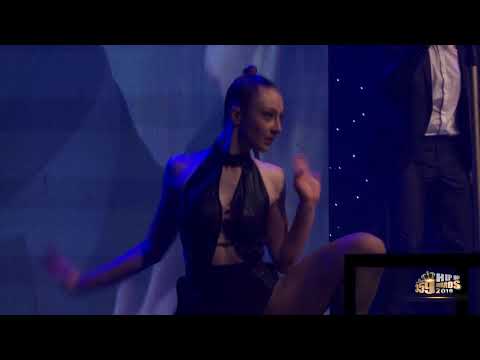 Venzy 359 Hip Hop Awards 2019
